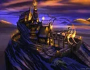 dragon skyrim