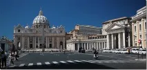 базиликата Свети Петър