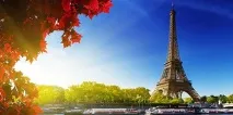 Сонник париж до чого сниться париж уві сні париж