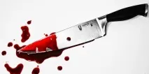Сонник вбивство ножем до чого сниться вбивство ножем уві сні сонник