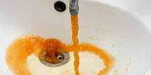 ръждясала тълкуване