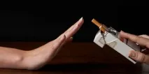 Слова на тему Smoking (Куріння) англійською з транскрипцією та перекладом англійською