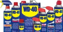 решение wd-40