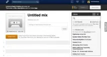 Слухаємо музику online з 8tracks online