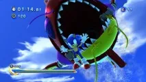 Sonic Generations - Вердикт - Статті generations