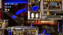 Sonic Generations - Вердикт - Статті статті