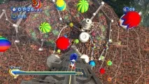 Sonic Generations - Вердикт - Статті generations