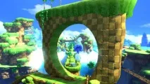 Sonic Generations - Вердикт - Статті sonic