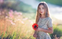 портрети използване