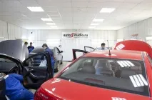 автомобіля