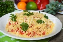 корейски салата