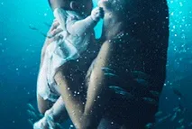 Сонник дихати під водою уві сні до чого сниться дихати під водою дихати