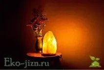 лампа вреди