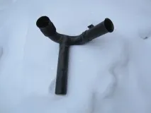 Сопло повітрозабірника повітрозабірника