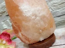 Сольова лампа користь та шкода лампа