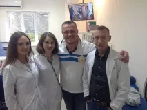 живота кръв