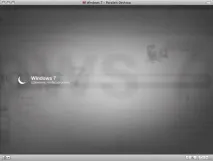 windows parallels