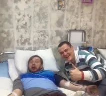 кръв кръв