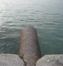 източване отпадъчни води