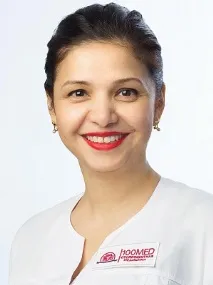 поліклініки