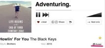Слухаємо музику online з 8tracks слухаємо