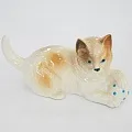 британска фигурка