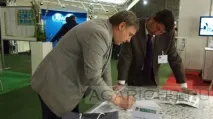 Створення шампіньйонного комплексу Олександр