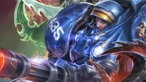 Творці Heroes of the Storm розповіли, чому конфіскували у Тайкуса сигару heroes