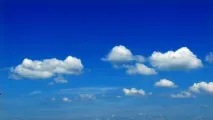Стати ясністю безхмарного неба ясністю