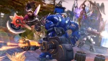 Творці Heroes of the Storm розповіли, чому конфіскували у Тайкуса сигару heroes