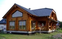описание дървени