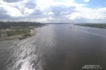 чебоксари резервоара