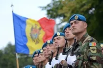 ПОРІВНЯННЯ АРМІЙ МОЛДОВИ І ПМР Протитанкова армія - Перше Придністровське Інтернет-Телебачення молдови