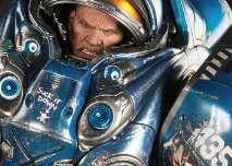 Творці Heroes of the Storm розповіли, чому конфіскували у Тайкуса сигару чому