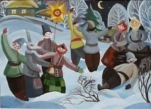 стари стари