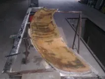 част втора