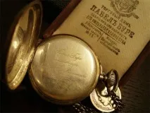 Старовинний годинник характеристики та правила догляду годинник