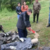 списък