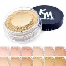 козметика минерална