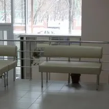 центрове адреса