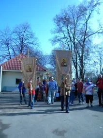 Стати мисливцем, а не звіром, НЕ стати