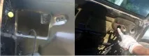 регулатор прозорци