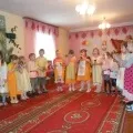 Сценарій свята Великодня великодня