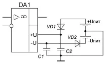 Circuite de putere amplificatoare operaționale, HomeElectronics