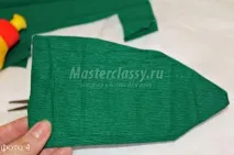 Сувеніри своїми руками дріт