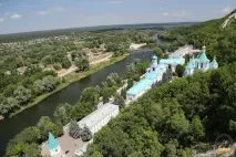 лавра губернатора