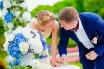 Весілля у 2017 році, сприятливі дні, прикмети сприятливі