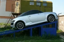 каква чукане
