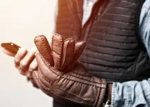 Свій бізнес виробництво шкіряних рукавичок шкіряних