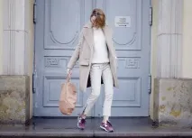 Street style спортивний шик спортивний